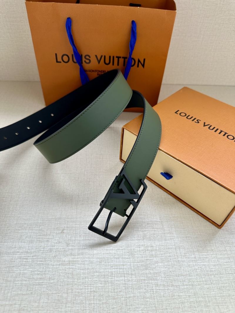 Louis Vuitton Belts